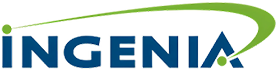 Ingenia logo