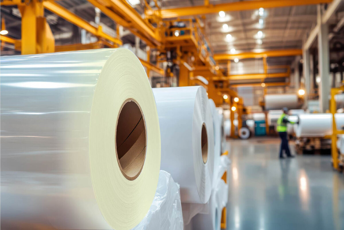 Gas Fading Control Ribbons Resource Library – INGENIA